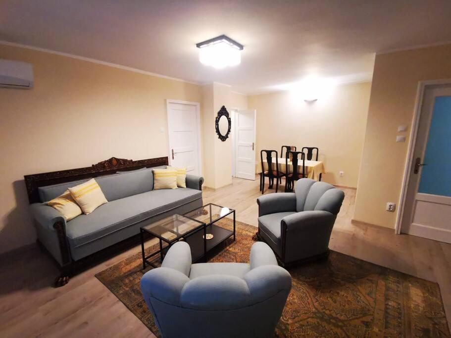 Central Cozy Bohemian Apartment Mgh Residence Bucureşti Eksteriør bilde