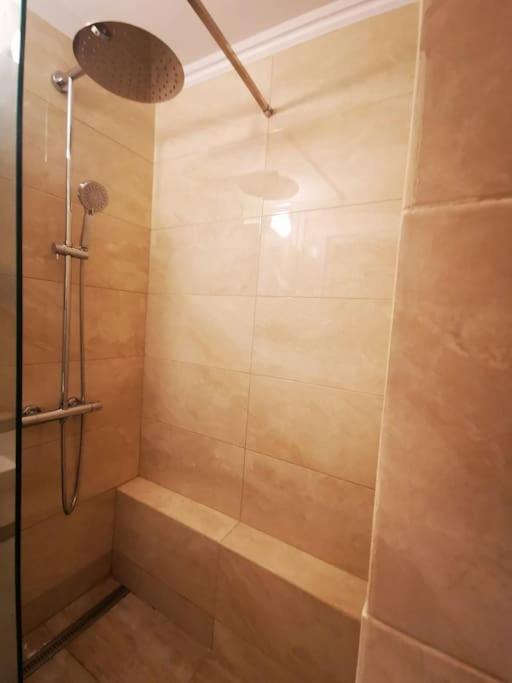 Central Cozy Bohemian Apartment Mgh Residence Bucureşti Eksteriør bilde