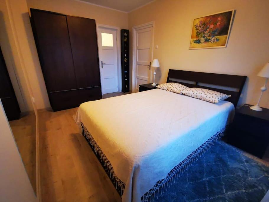 Central Cozy Bohemian Apartment Mgh Residence Bucureşti Eksteriør bilde