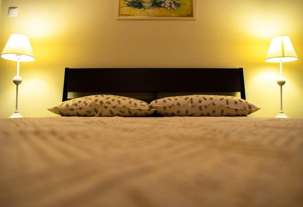 Central Cozy Bohemian Apartment Mgh Residence Bucureşti Eksteriør bilde
