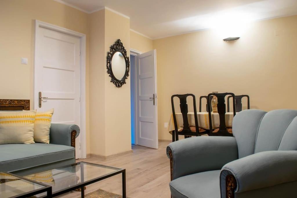 Central Cozy Bohemian Apartment Mgh Residence Bucureşti Eksteriør bilde