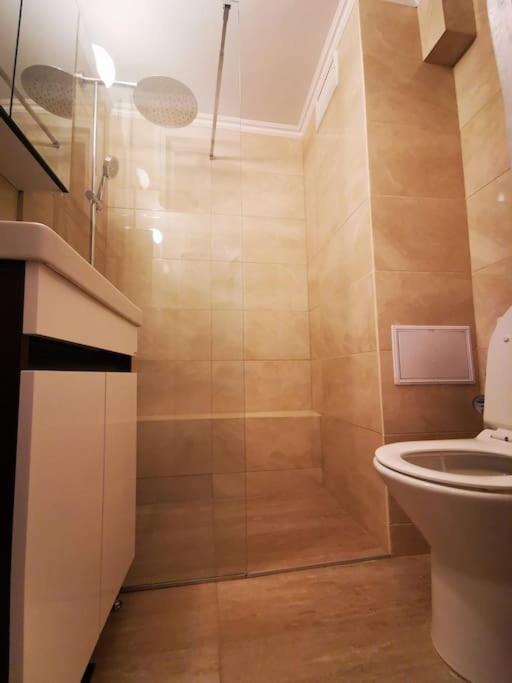Central Cozy Bohemian Apartment Mgh Residence Bucureşti Eksteriør bilde